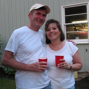 Meet your Posher, Jackie